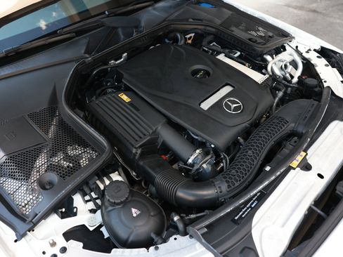 Used 2018 Mercedes-Benz C 300 Sedan w/ Premium Package image 51