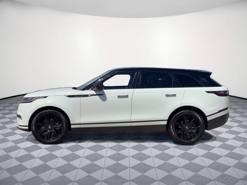 Used 2021 Land Rover Range Rover Velar S AWD/4WD image 2