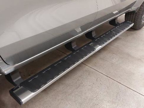 New 2026 Chevrolet Colorado Z71 w/ Technology Package image 34