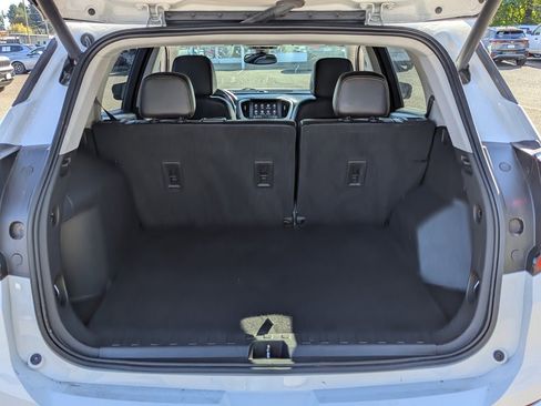 Used 2021 GMC Terrain SLT image 28