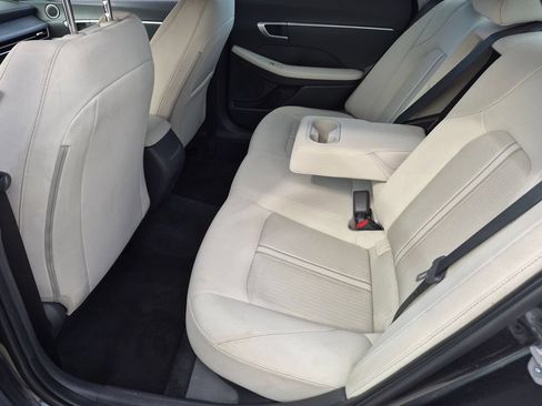 Used 2025 Hyundai Sonata SEL FWD image 24