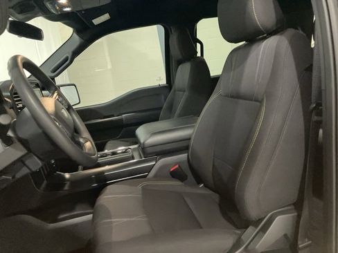 Used 2024 Ford F150 STX image 11