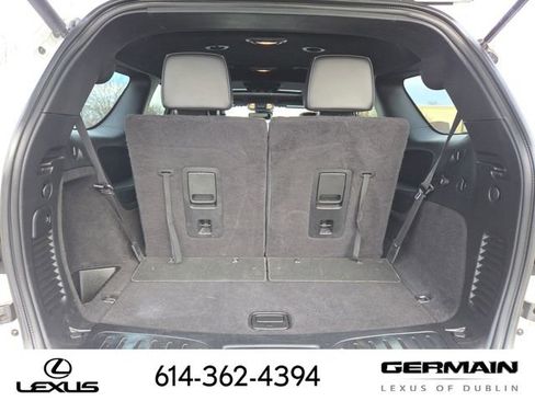 Used 2021 Dodge Durango Citadel w/ Premium Entertainment Group image 36