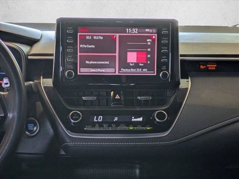 Used 2019 Toyota Corolla SE FWD image 13