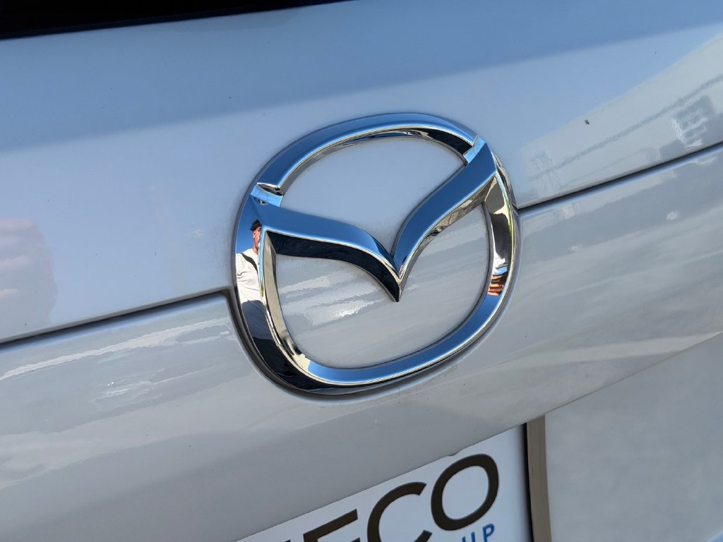 Certified 2024 MAZDA CX-5 AWD 2.5 S w/ Premium Plus Pkg image 15