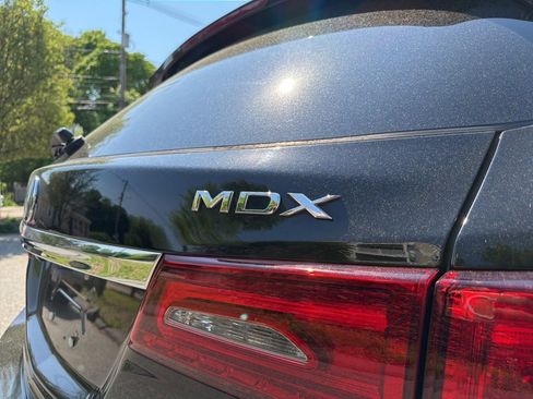 Used 2018 Acura MDX SH-AWD w/ Technology Package image 10