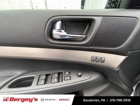 Used 2013 INFINITI G37 x w/ Premium Pkg image 26