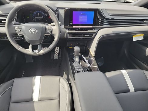 New 2026 Toyota Camry SE FWD image 27