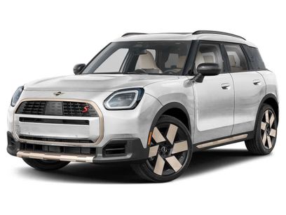 New 2026 MINI Cooper Countryman S