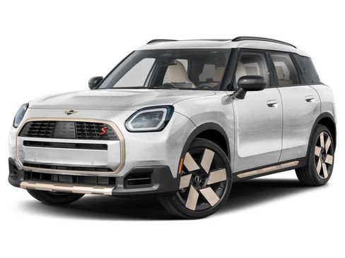 New 2026 MINI Cooper Countryman S AWD/4WD image 1