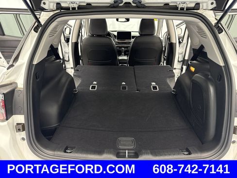 Used 2022 Jeep Compass Trailhawk w/ Sun and Sound Group AWD/4WD image 40