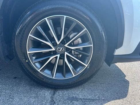 Used 2024 Lexus NX 350 AWD image 25