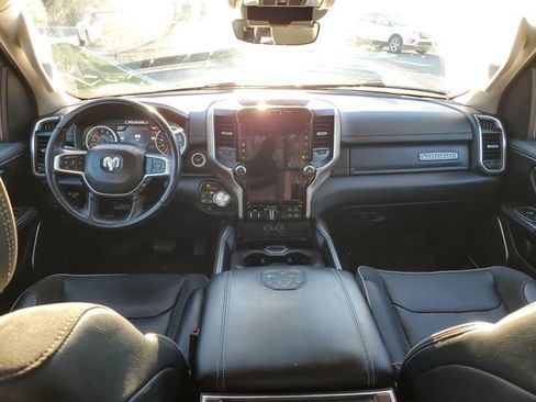 Used 2022 RAM 1500 Laramie image 12
