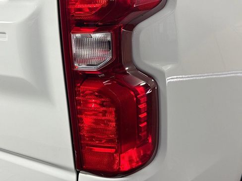 Used 2023 Chevrolet Silverado 1500 LT w/ Z71 Off-Road Package image 29