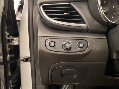 Used 2017 Buick Encore Preferred FWD image 16