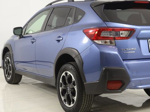 Used 2023 Subaru Crosstrek 2.0i Premium image 24