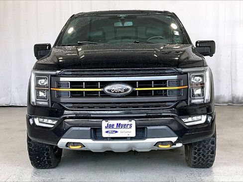 Used 2021 Ford F150 Tremor w/ Equipment Group 402A High AWD/4WD image 3