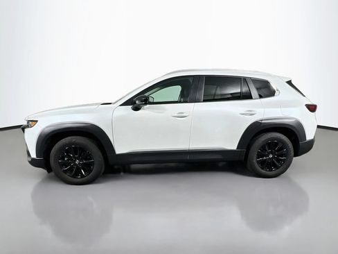 Certified 2026 MAZDA CX-50 AWD 2.5 S w/ Select Package image 6