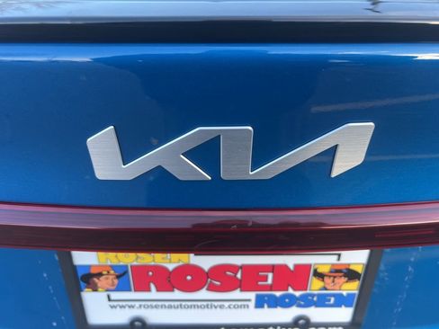 Certified 2023 Kia Forte GT-Line w/ GT-Line Premium Package image 34