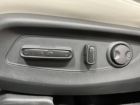 New 2026 Honda CR-V EX-L image 14