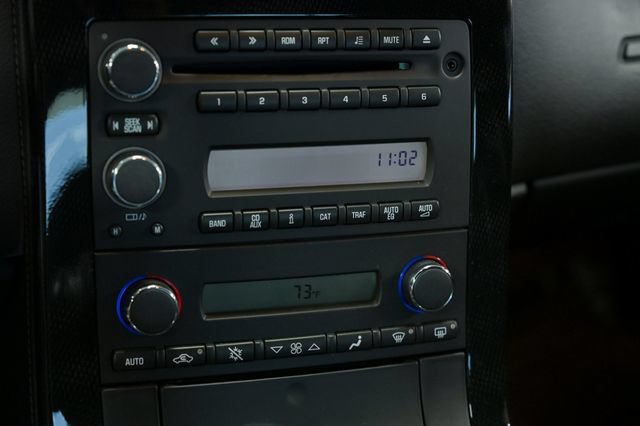 Used 2008 Chevrolet Corvette Z06 RWD image 46