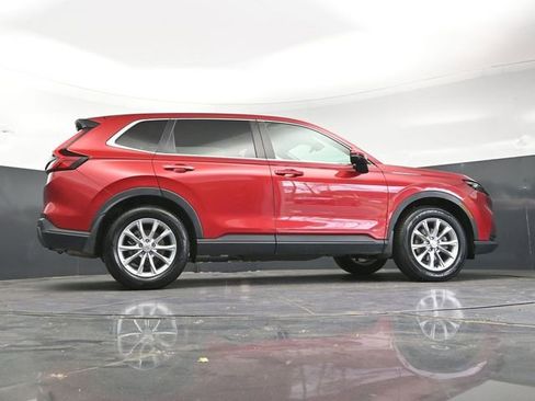 Used 2024 Honda CR-V EX-L image 35