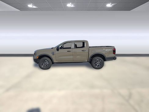 New 2025 Ford Ranger XLT w/ Trailer Tow Package image 2