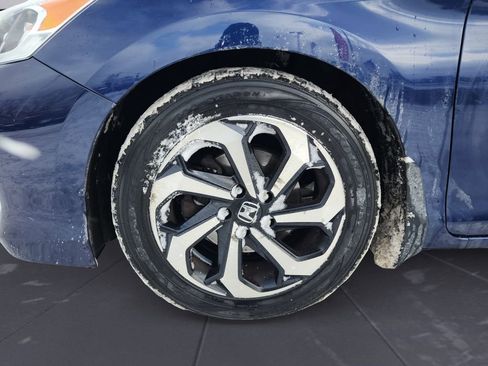 Used 2016 Honda Accord EX-L image 14