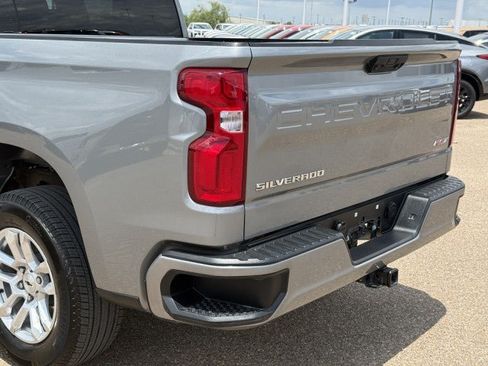 Used 2026 Chevrolet Silverado 1500 RST RWD image 17