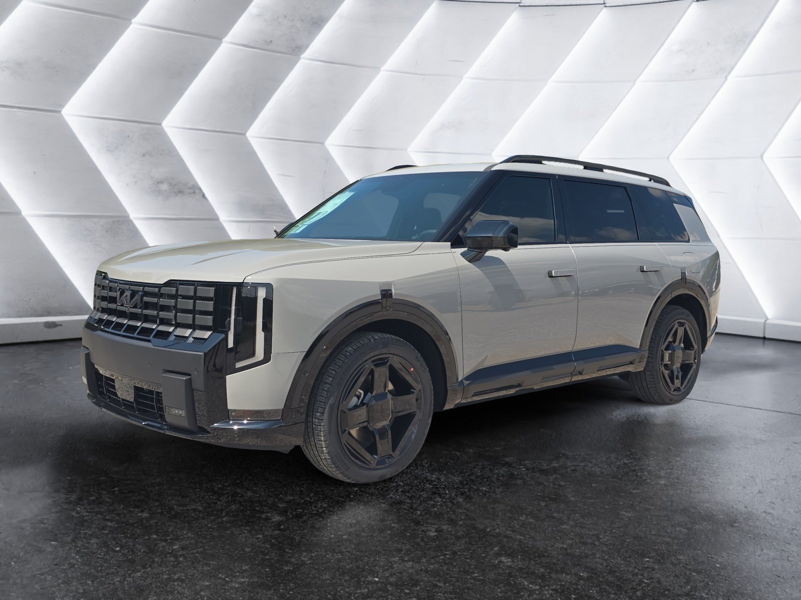 New 2027 Kia Telluride SX X-Line AWD/4WD image 1