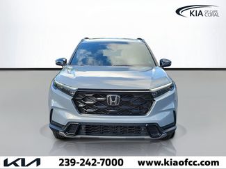 Used 2024 Honda CR-V Sport-L video 2