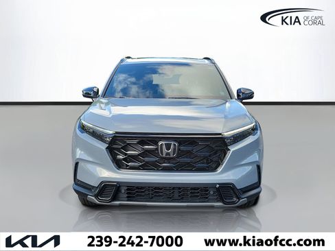 Used 2024 Honda CR-V Sport-L image 2