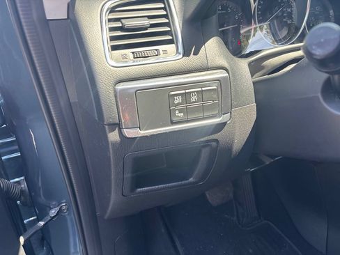 Used 2016 MAZDA CX-5 Grand Touring FWD image 15
