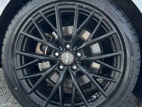 Used 2018 Genesis G80 3.3T Sport image 16