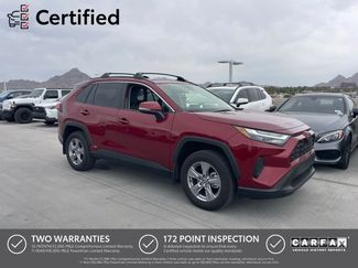 Used 2024 Toyota RAV4 XLE w/ Convenience Package video 1