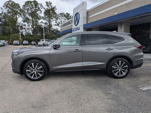 New 2026 Acura MDX w/ Technology Package image 8