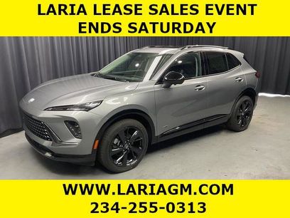 New 2026 Buick Envision Sport Touring