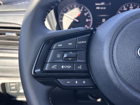 New 2026 Subaru Forester Premium image 20