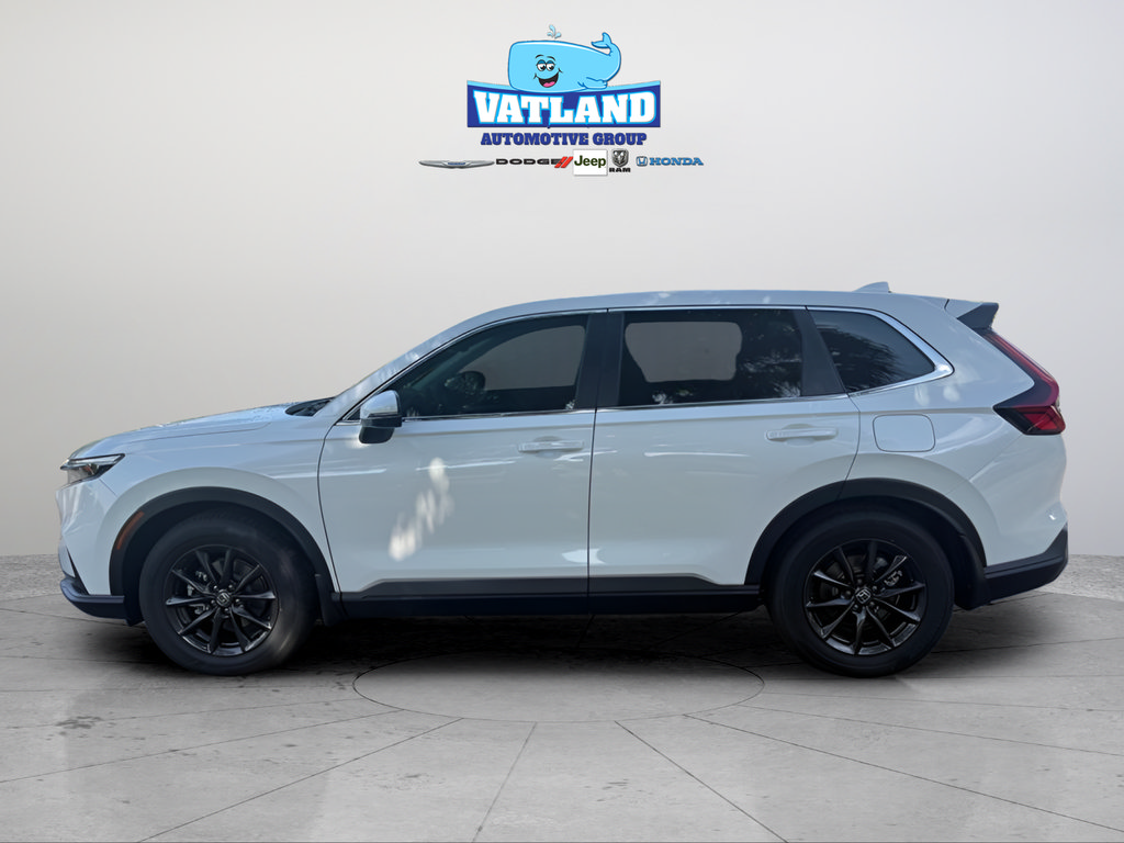 New 2026 Honda CR-V EX-L image 2