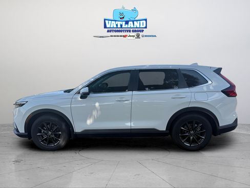 New 2026 Honda CR-V EX-L image 2