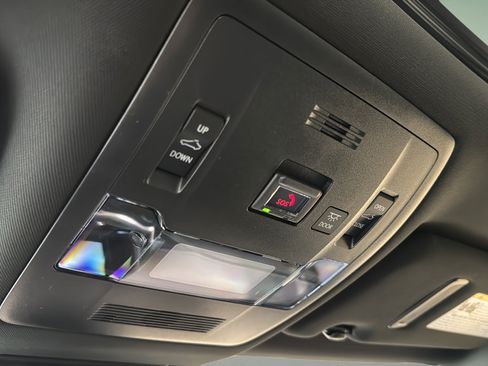 New 2026 Lexus UX 300h AWD w/ Accessory Package (2T) image 28