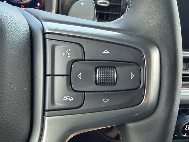 New 2026 Chevrolet Silverado 1500 RST w/ Convenience Package II AWD/4WD image 22