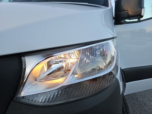 New 2026 Mercedes-Benz Sprinter 2500 image 31