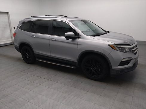 Used 2016 Honda Pilot EX-L image 11