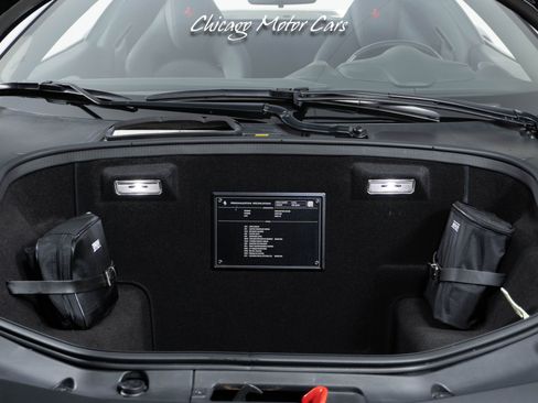 Used 2018 Ferrari 488 Spider RWD image 56
