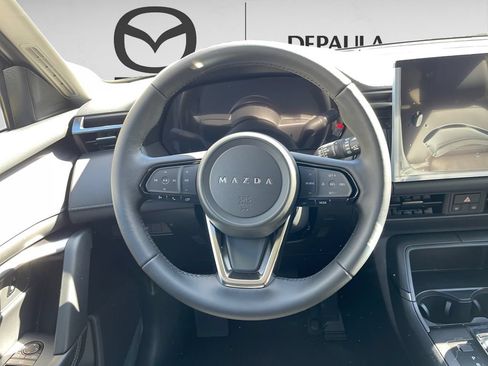 New 2026 MAZDA CX-5 Preferred AWD/4WD image 11