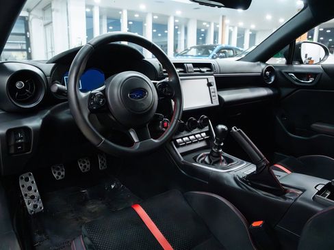 Used 2023 Subaru BRZ Limited image 7