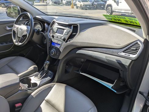 Used 2015 Hyundai Santa Fe GLS w/ Option Group 02 FWD image 25