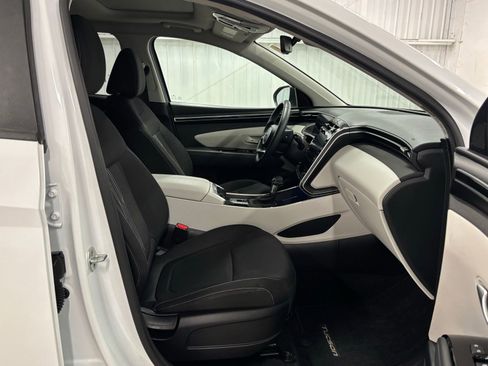 Certified 2022 Hyundai Tucson SEL w/ Convenience Package FWD image 21