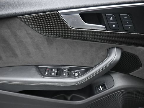 Used 2019 Audi S5 Prestige w/ S Sport Package AWD/4WD image 10